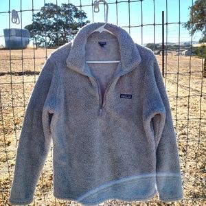 Patagonia Sherpa Pullover